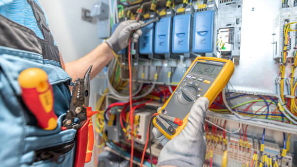 Best Emergency Electrical Repair  in Lake Clarke Shores, FL